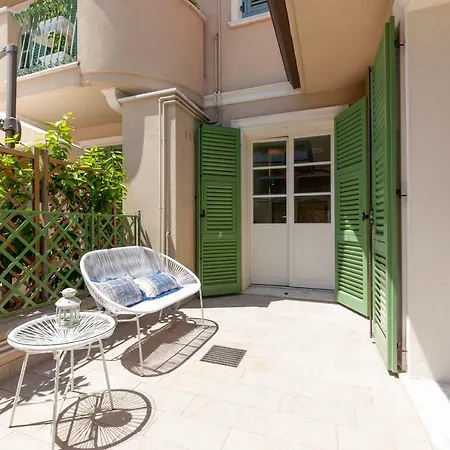 Apartmán Casajacopo Lucca