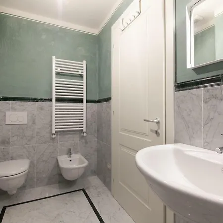 Apartmán Casajacopo Lucca