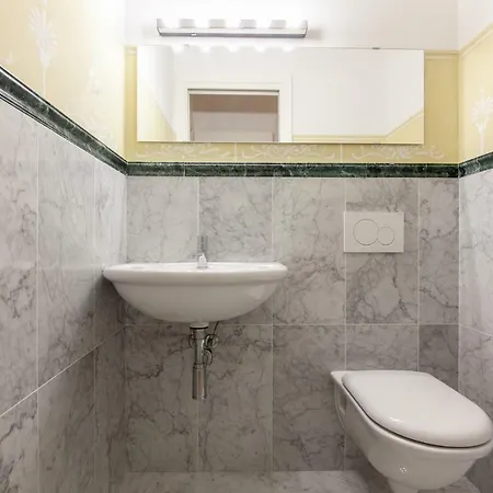 Apartmán Casajacopo