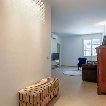 Apartmán Casajacopo Lucca