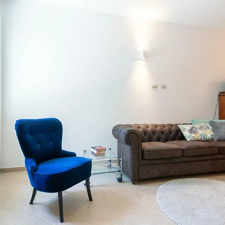 Apartmán Casajacopo