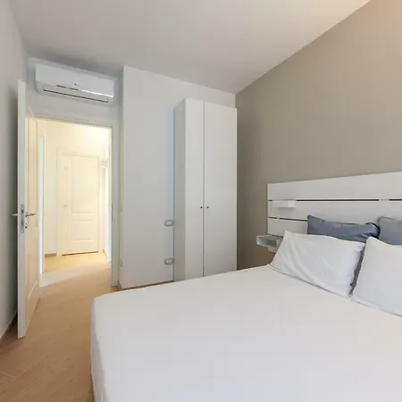 Apartmán Casajacopo *