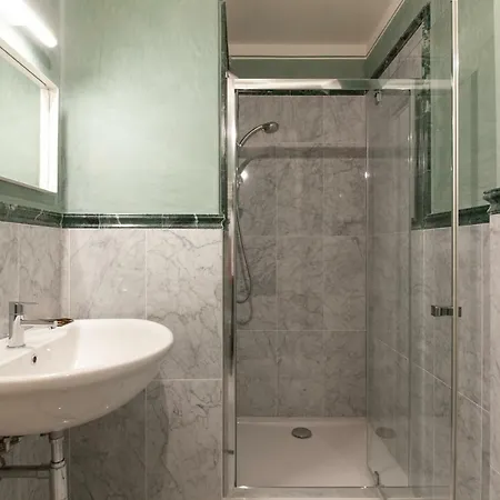 Casajacopo Apartmán Lucca