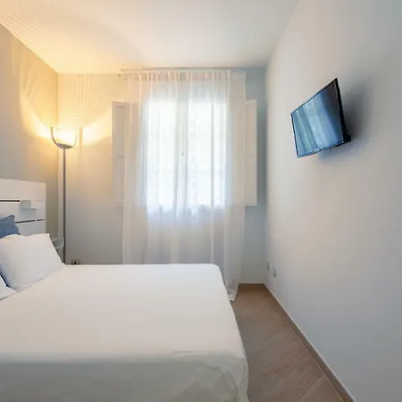 Apartment Casajacopo Lucca