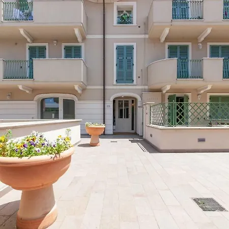 Casajacopo Apartment