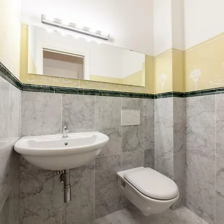 Casajacopo Apartment Lucca