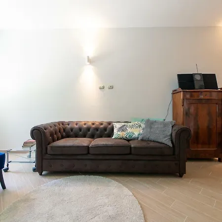 Casajacopo Apartment