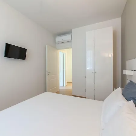 Casajacopo Apartment *