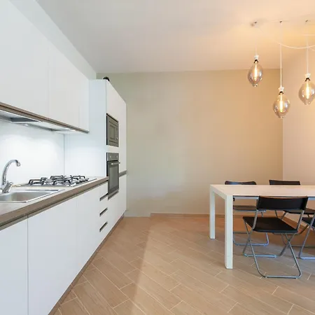 Casajacopo Apartment